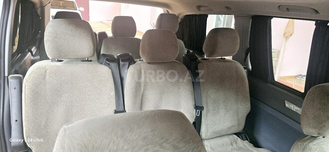 Mercedes Vito 115 2010, 305,612 km - 2.2 л - Göygöl