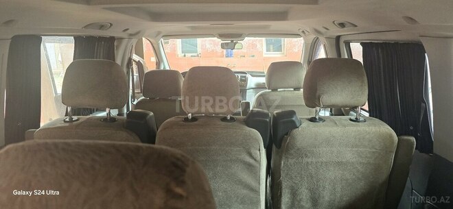 Mercedes Vito 115 2010, 305,612 km - 2.2 л - Göygöl