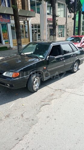 LADA (VAZ) 2115 2011, 331,000 km - 1.5 л - Zaqatala