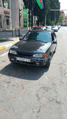LADA (VAZ) 2115 2011, 331,000 km - 1.5 л - Zaqatala