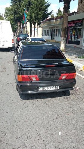 LADA (VAZ) 2115 2011, 331,000 km - 1.5 л - Zaqatala
