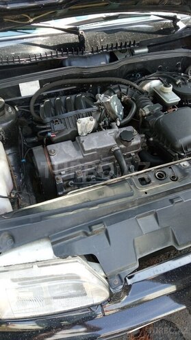 LADA (VAZ) 2115 2011, 331,000 km - 1.5 л - Zaqatala