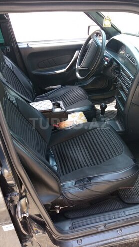 LADA (VAZ) 2115 2011, 331,000 km - 1.5 л - Zaqatala