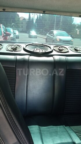 LADA (VAZ) 2115 2011, 331,000 km - 1.5 л - Zaqatala