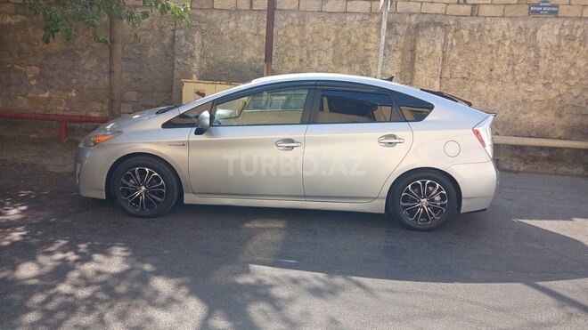 Toyota Prius 2010, 280,000 km - 1.8 l - Bakı