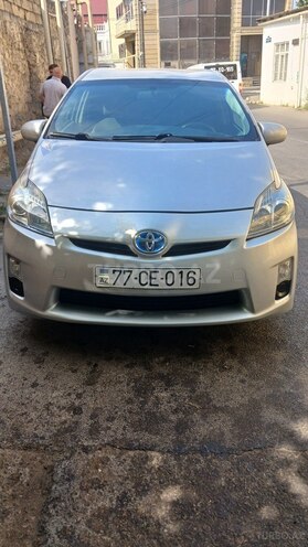 Toyota Prius 2010, 280,000 km - 1.8 l - Bakı