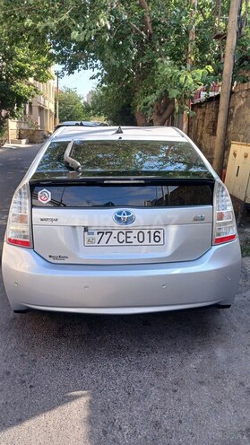 Toyota Prius 2010, 280,000 km - 1.8 l - Bakı