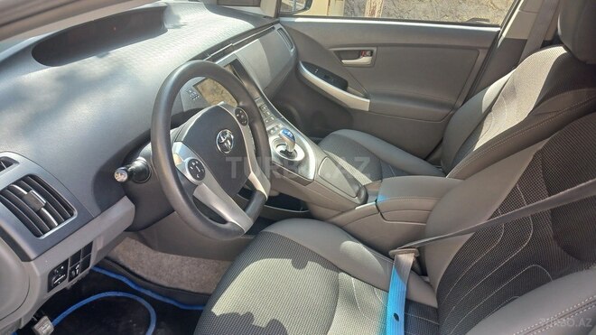Toyota Prius 2010, 280,000 km - 1.8 l - Bakı