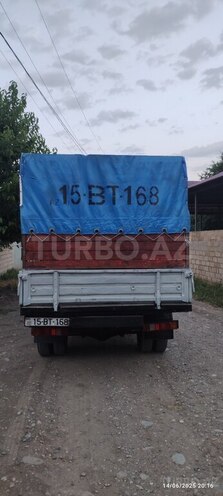 GAZ 33021 1998, 12,548 km - 2.3 l - Bərdə
