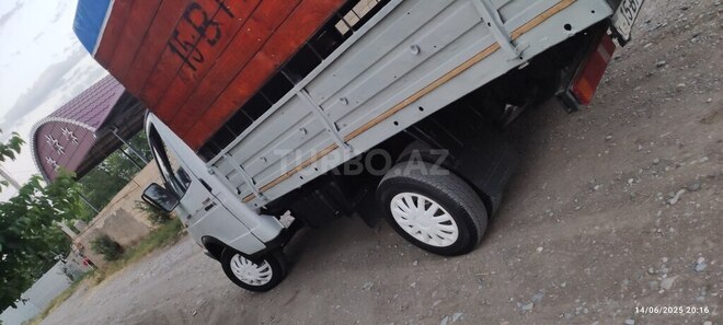 GAZ 33021 1998, 12,548 km - 2.3 l - Bərdə