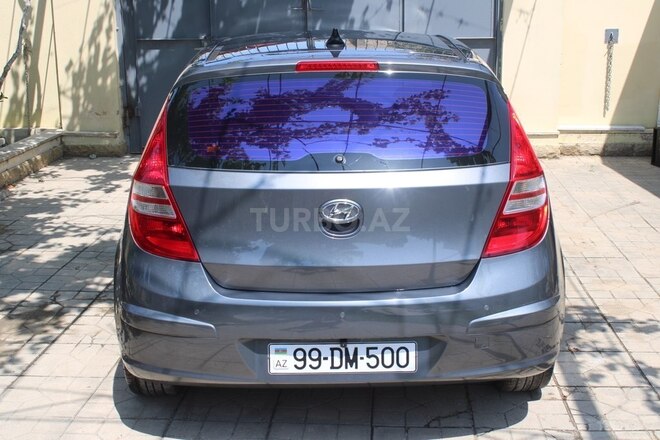 Hyundai i30 2010, 140,000 km - 1.4 l - Bakı