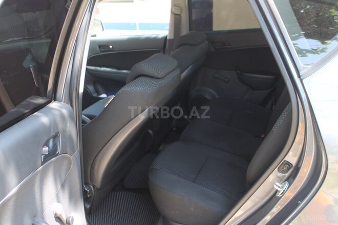 Hyundai i30 2010, 140,000 km - 1.4 l - Bakı