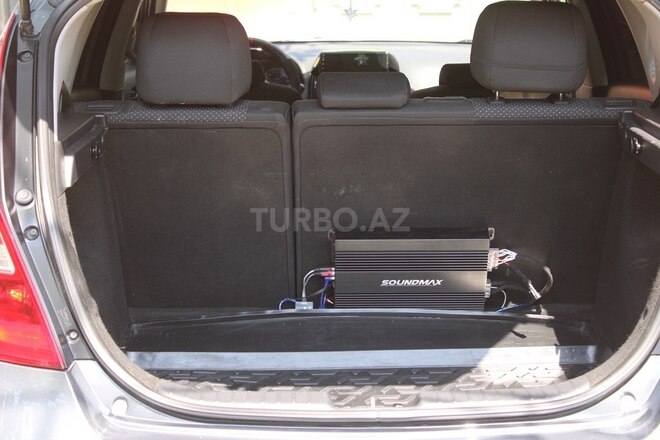 Hyundai i30 2010, 140,000 km - 1.4 l - Bakı