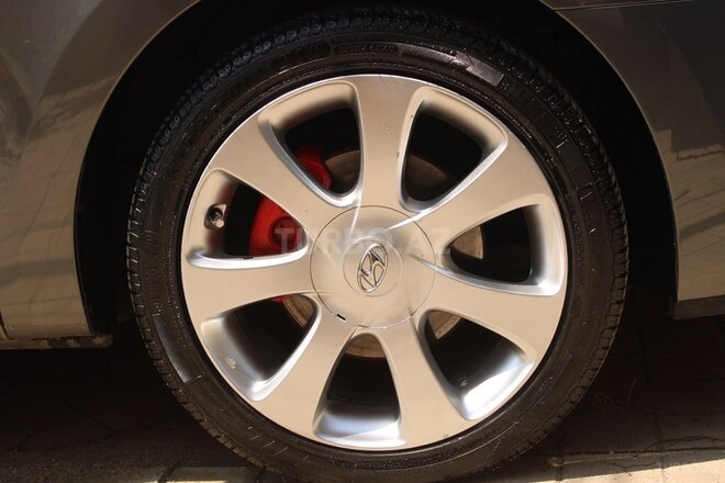Hyundai i30 2010, 140,000 km - 1.4 l - Bakı