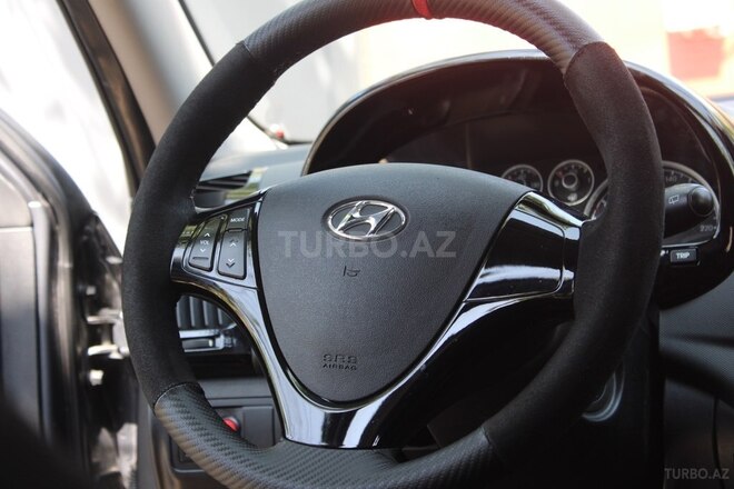 Hyundai i30 2010, 140,000 km - 1.4 l - Bakı