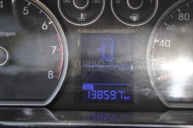 Hyundai i30 2010, 140,000 km - 1.4 l - Bakı