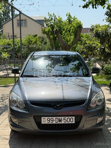 Hyundai i30 2010, 140,000 km - 1.4 l - Bakı