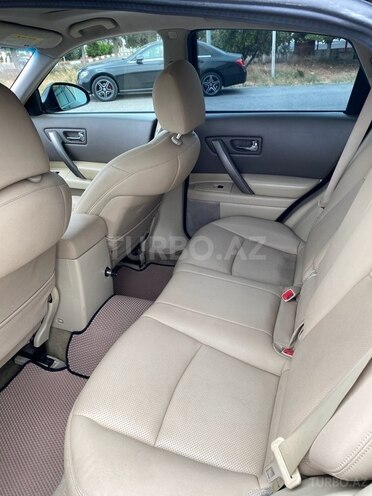 Infiniti FX35 2008, 301,000 km - 3.5 l - Bakı