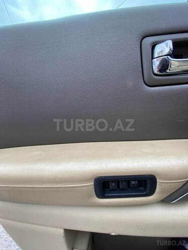 Infiniti FX35 2008, 301,000 km - 3.5 l - Bakı