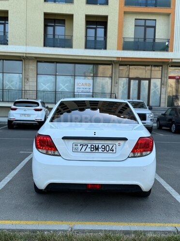 Khazar SD 2020, 270,000 km - 1.7 l - Sumqayıt