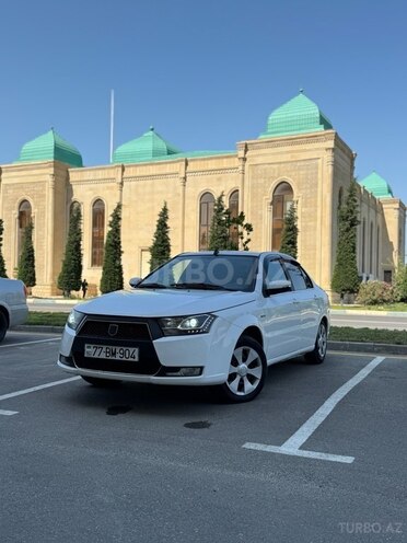 Khazar SD 2020, 270,000 km - 1.7 l - Sumqayıt