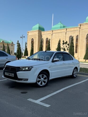 Khazar SD 2020, 270,000 km - 1.7 l - Sumqayıt