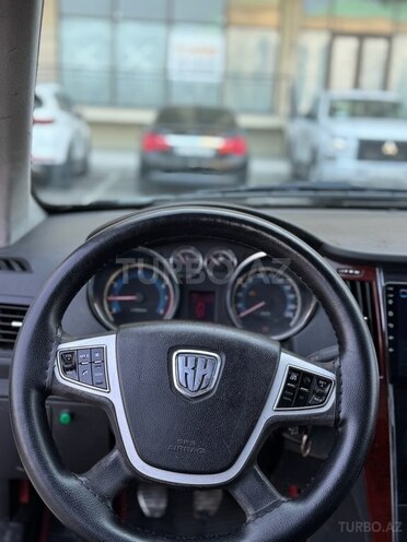 Khazar SD 2020, 270,000 km - 1.7 l - Sumqayıt