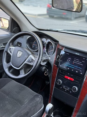 Khazar SD 2020, 270,000 km - 1.7 l - Sumqayıt