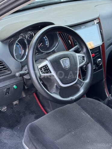 Khazar SD 2020, 270,000 km - 1.7 l - Sumqayıt