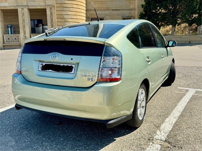 Toyota Prius 2007, 232,000 km - 1.5 l - Bakı