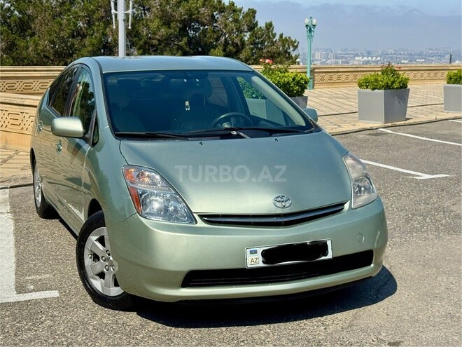 Toyota Prius 2007, 232,000 km - 1.5 l - Bakı