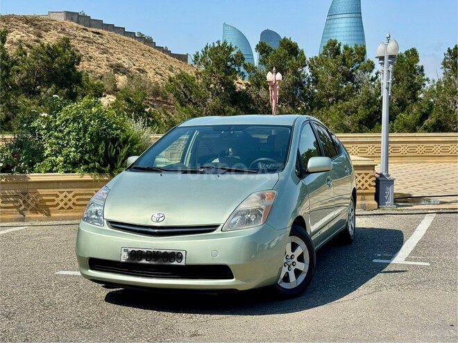 Toyota Prius 2007, 232,000 km - 1.5 l - Bakı