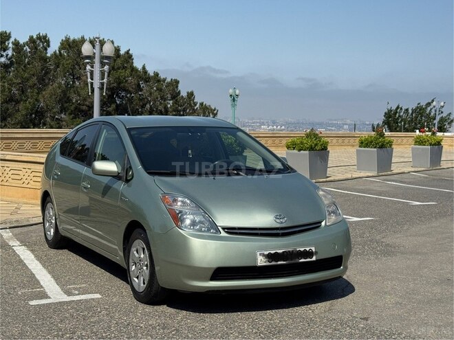 Toyota Prius 2007, 232,000 km - 1.5 l - Bakı