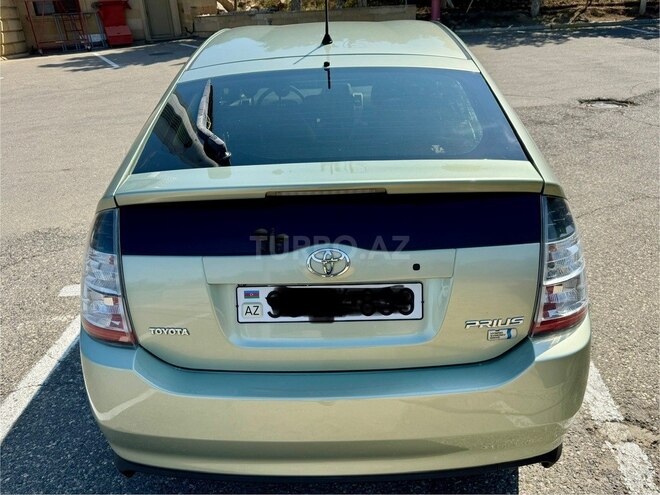 Toyota Prius 2007, 232,000 km - 1.5 l - Bakı