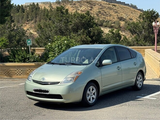 Toyota Prius 2007, 232,000 km - 1.5 l - Bakı