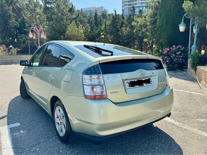 Toyota Prius 2007, 232,000 km - 1.5 l - Bakı