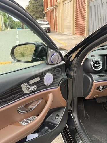Mercedes E 220 d 2017, 182,000 km - 2.0 л - Bakı
