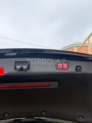 Mercedes E 220 d 2017, 182,000 km - 2.0 л - Bakı