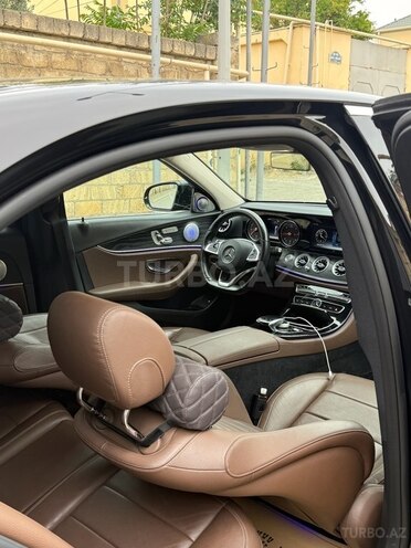 Mercedes E 220 d 2017, 182,000 km - 2.0 л - Bakı