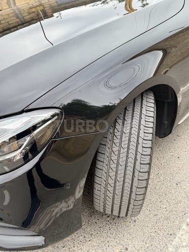Mercedes E 220 d 2017, 182,000 km - 2.0 л - Bakı