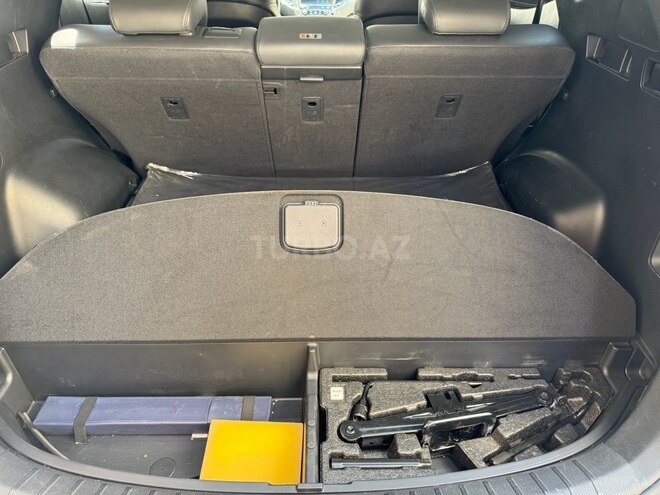 Hyundai Santa Fe 2014, 202,500 km - 2.0 l - Bakı