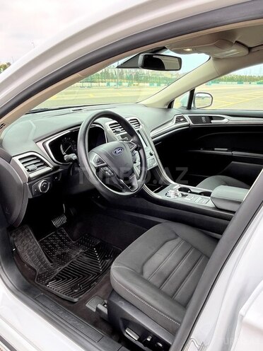 Ford Fusion (North America) 2020, 68,017 km - 1.5 л - Bakı