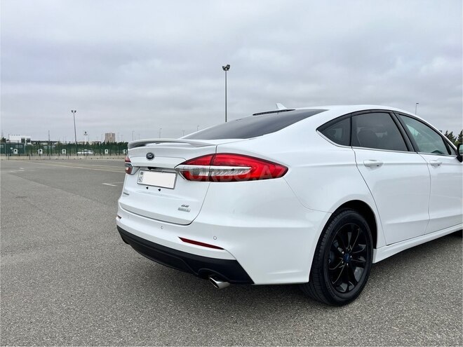 Ford Fusion (North America) 2020, 68,017 km - 1.5 л - Bakı