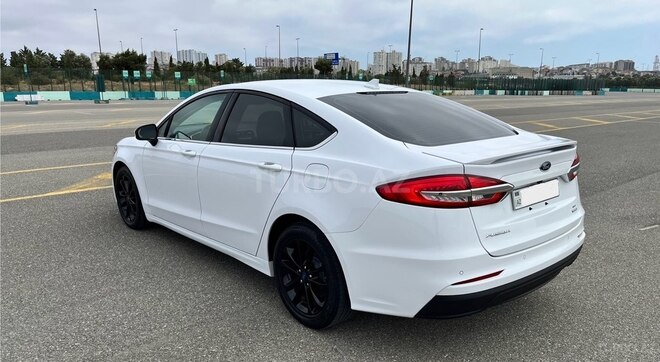 Ford Fusion (North America) 2020, 68,017 km - 1.5 л - Bakı