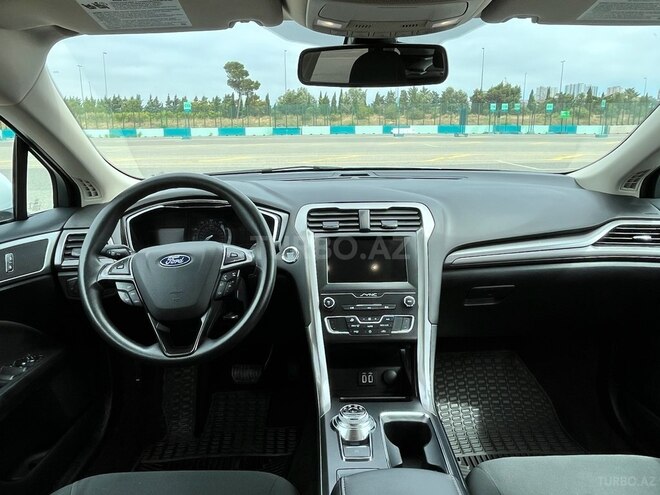 Ford Fusion (North America) 2020, 68,017 km - 1.5 л - Bakı