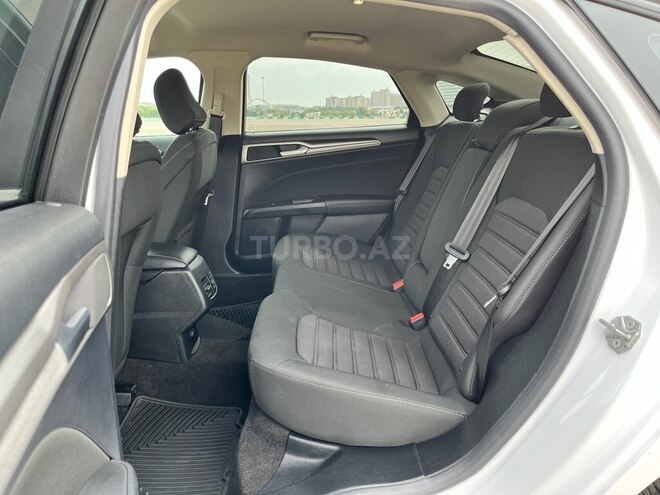 Ford Fusion (North America) 2020, 68,017 km - 1.5 л - Bakı