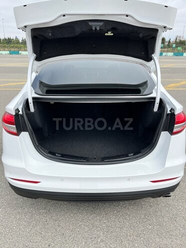Ford Fusion (North America) 2020, 68,017 km - 1.5 л - Bakı