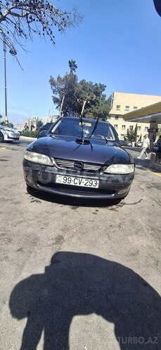 Opel Vectra 1996, 246,435 km - 1.6 l - Bakı