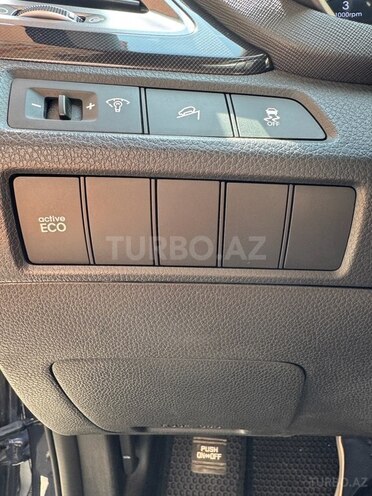 Hyundai Santa Fe 2014, 202,500 km - 2.0 l - Bakı