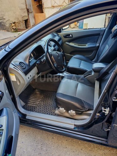 Chevrolet Lacetti 2008, 240,040 km - 1.6 l - Lənkəran